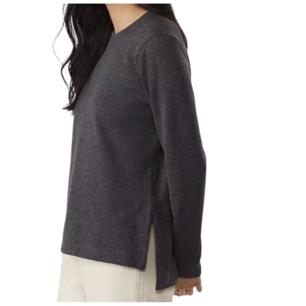 Arc'teryx‎ Laina Sweater Size Extra Small Gray